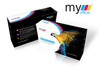 Toner zamiennik My Office Oki 09004391