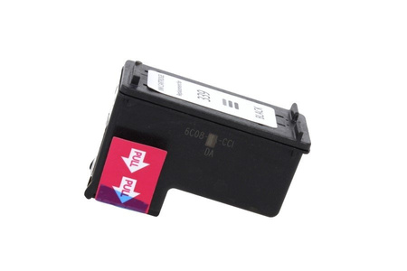 Tusz zamiennik My Office HP 339 BK (C8767EE)