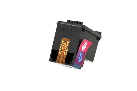 Tusz zamiennik My Office HP 703XL BK (CD887AE)