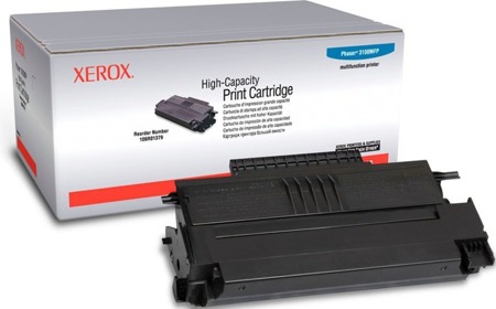 Toner oryginalny Xerox 106R01379